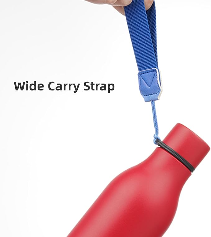 Konokyo Insulated Water Bottle - Image 4
