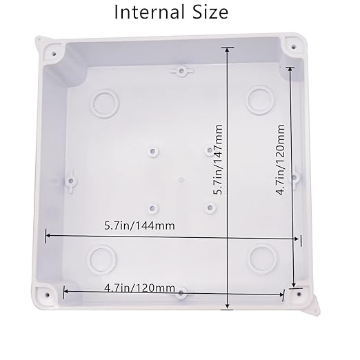 Junction Box - Image 5