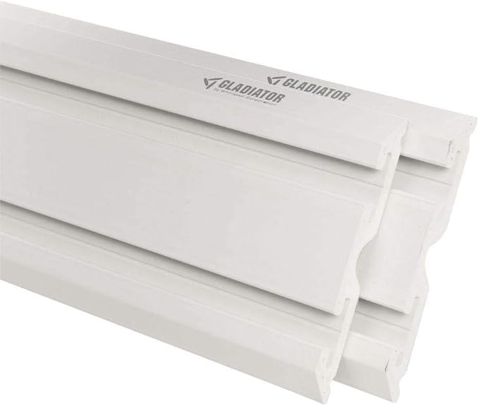 Gladiator 4' Wide GearTrack® Channels - Image 5