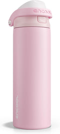 ENCOOL Leakproof Insulated Water Bottle by ENCOOL