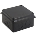 Project Box IP65 Waterproof Dustproof Junction Boxes ABS Plastic DIY Electronic by LuSumtly