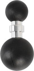 1" to 17mm Ball Adapter, Compatible by Unknown
