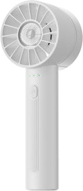 Portable Mini Handheld Turbo Fan, 4 Speed High Velocity Personal Cooling Device by Coolwill