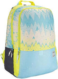 Wildcraft 29 Ltrs Yellow Casual Standard Backpack, Mid Size, Traditional by Wildcraft