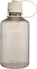 Nalgene 16 oz Narrow Mouth Water Bottle | BPA-Free, Durable & Leak Proof by Nalgene