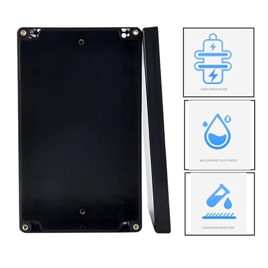 Project Box for Electronics - Image 5