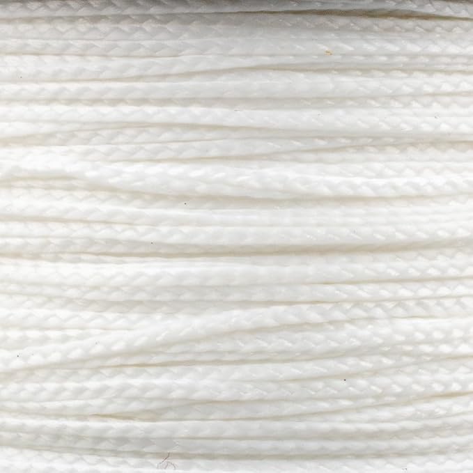 Paracord Planet Nano Cord –Lightweight Nylon Nano Paracord – Great - Image 2