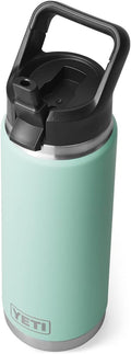 YETI Rambler 26 oz Bottle, Vacuum Insulated, Stainless Steel by YETI
