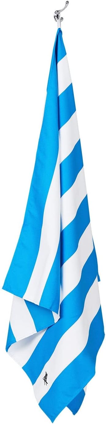 Dock & Bay Beach Towel - Image 8