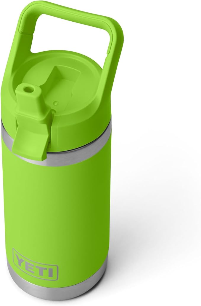 YETI Rambler Jr. 12 oz Kids Bottle, - Image 3