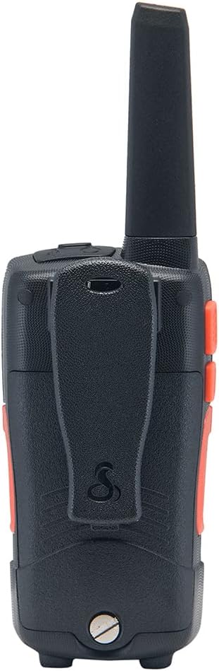 Cobra CXT10953PH-M Emergency Two-Way Radios, Waterproof Walkie Talkies - Image 8