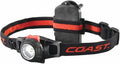 COAST HL7 330 Lumen Focusing LED Headlamp by Coast