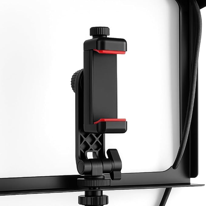 CAMWAY Adjustable Phone Fence Mount - Image 9