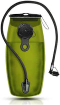 Source Tactical WXP Storm Valve Black Hydration Reservoir System by Source