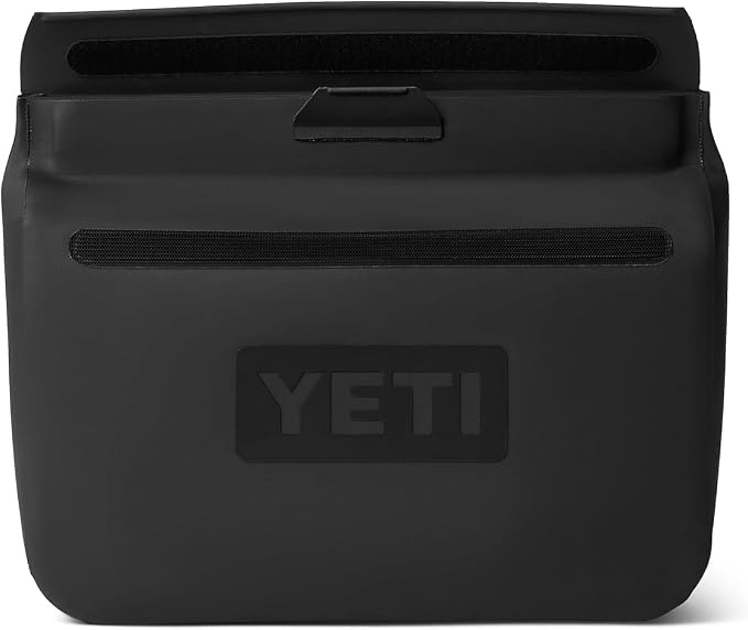 YETI Sidekick Dry Waterproof Gear Case and Bag Accessory - Image 3