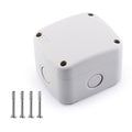 Nineleaf Waterproof Junction Box, IP66 Weatherproof Electrical Project Boxes by NineLeaf
