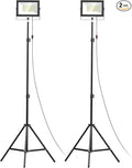 LIVOWALNY 2PCS LED Work Lights by LIVOWALNY