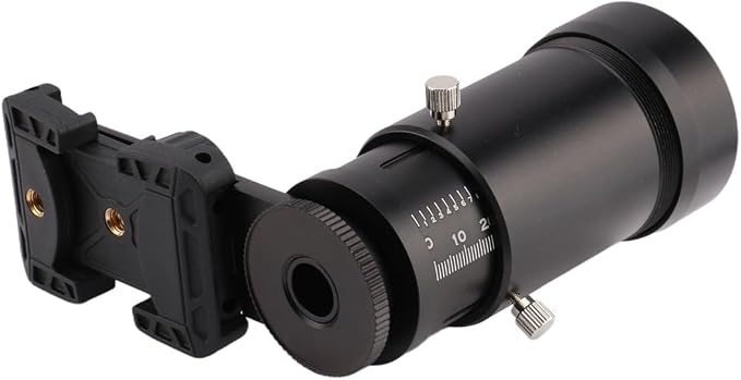 SnapLock Scope Camera Adapter – Effortless Smartphone Mount - Image 7