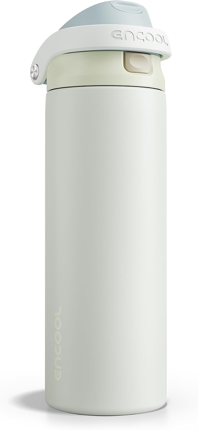 ENCOOL Leakproof Insulated Water Bottle by ENCOOL