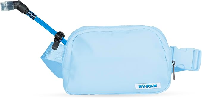 HY-FAN Kenai Hydration Cross Body by HY-FAN