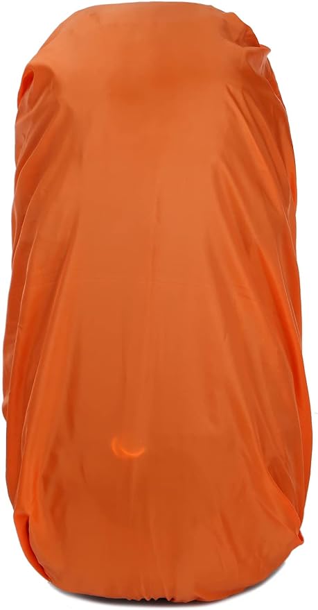 WoneNice 50L Waterproof Hiking Backpack - Image 8