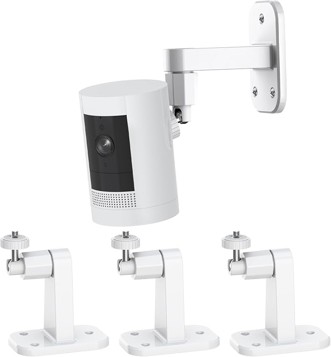 3Pack Camera Wall Mount, Compatible by Unknown