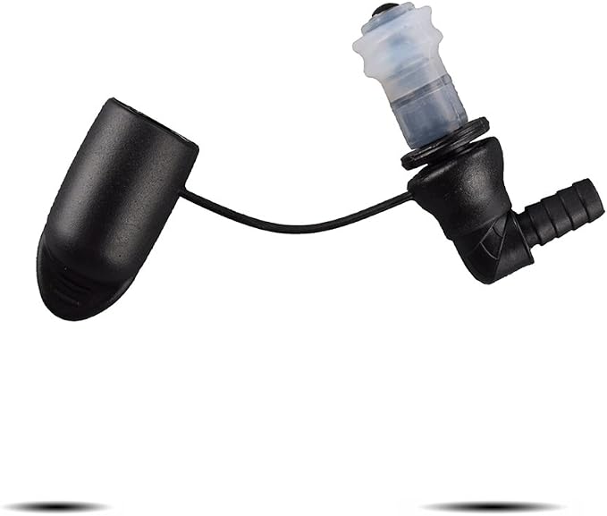 J.CARP ON-Off Switch Bite Valve Tube Nozzle Replacement by JCARP