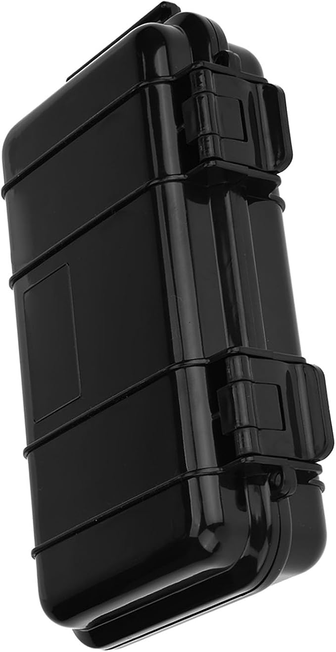 Naroote Outdoor Storage Box, Patio Storage Box Outdoor Pressure Proof Survival - Image 7
