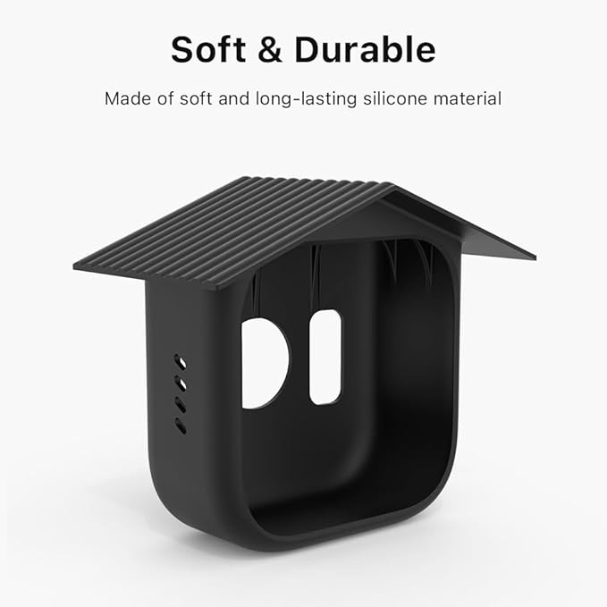 Holicfun Silicone Protective Cover Skin - Image 2