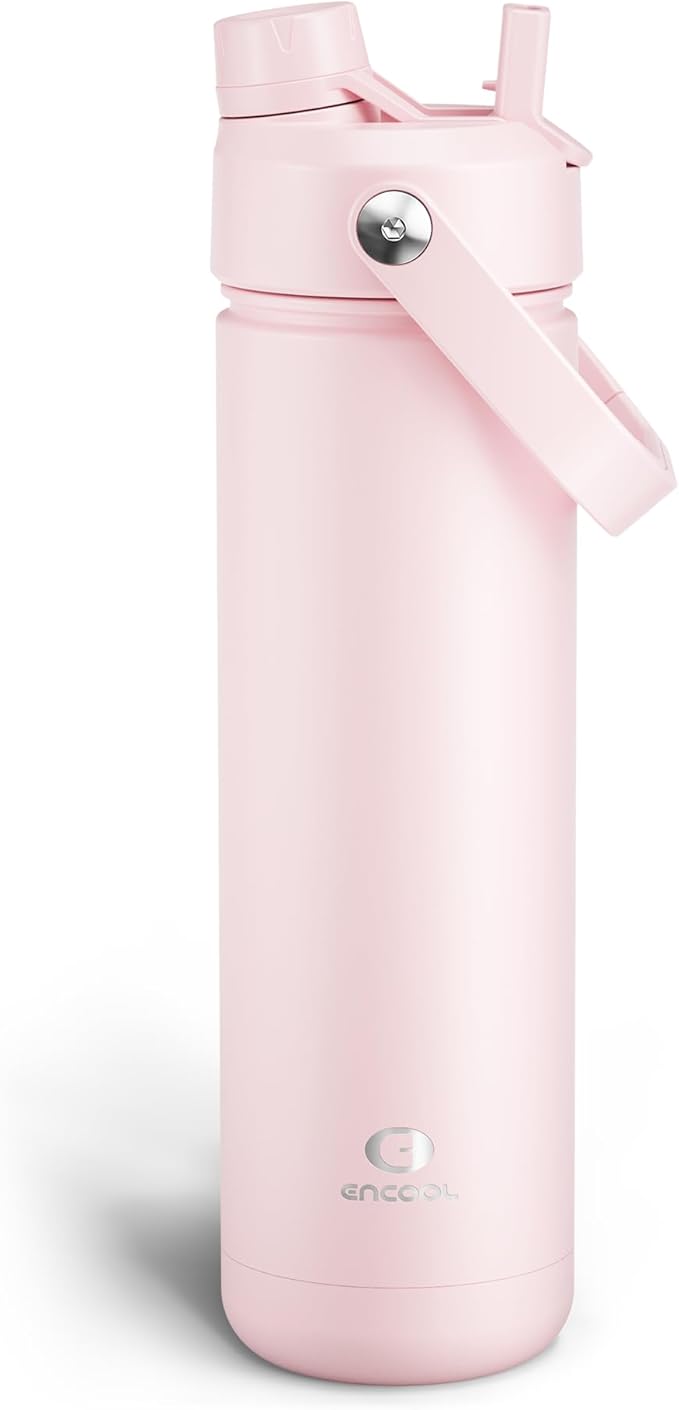 ENCOOL Insulated Water Bottle by ENCOOL
