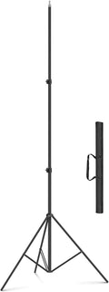 13ft Heavy Duty Light Stand Photography, Sdfghj Air Cushioned 13'/160inch/400cm by Sdfghj