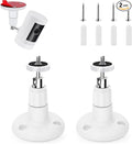 2 Pack Ring Camera Mount Bracket by Unknown