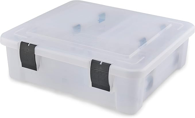 Plano Prolatch Stowaway Storage Case - Image 6