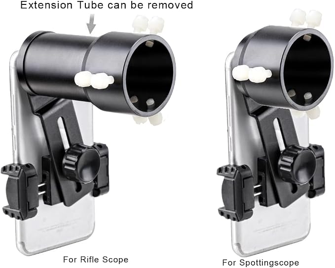 Smartphone Scope Adapter - Image 7