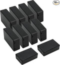 LeMotech Project Box 10 Pieces ABS Plastic Electrical Project Case Small by LeMotech