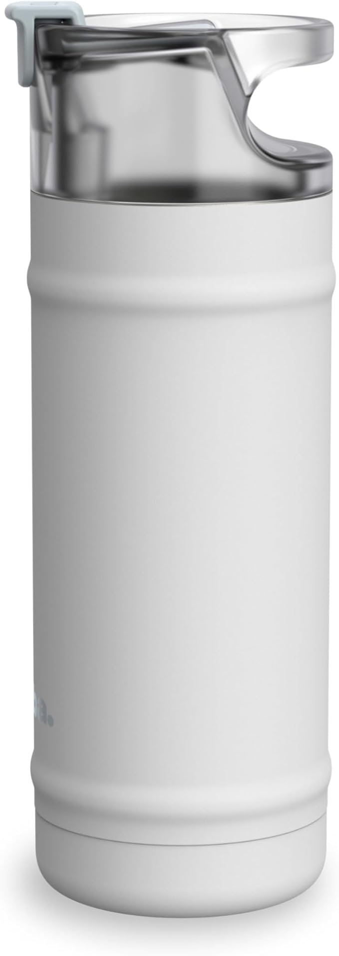 bubba 18 oz Dualsip Insulated Stainless Steel Water Bottle - Image 2