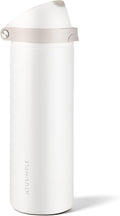 24 oz Insulated Water Bottle by XTUSIMPLE