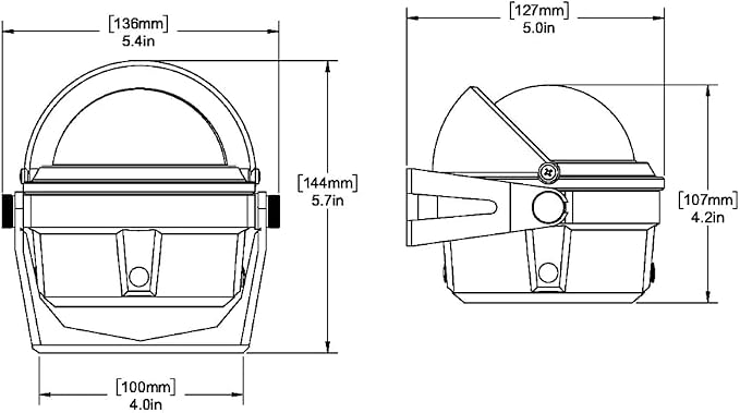 RitchieRitchie SS-1002 Supersport Compass - Image 2