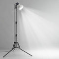 SANSI 400W Equivalent LED Work Light by SANSI