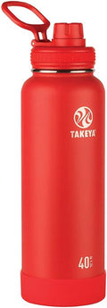 Takeya Actives Water Bottle by Takeya
