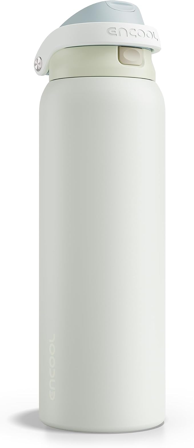 ENCOOL Leakproof Insulated Water Bottle by ENCOOL