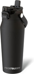 Frost Buddy 16oz Insulated Water Bottle by FrostBuddy