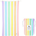 Dock & Bay Beach Towel by DockBay