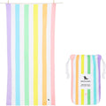 Dock & Bay Customized Beach Towel by DockBay