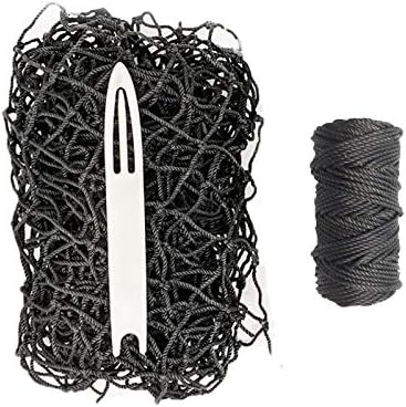 JFN Netting Repair Kit for #36 Nylon 1-7/8" - Image 3