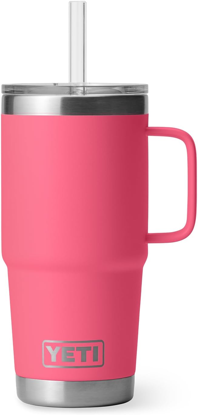 YETI Rambler 25 oz Tumbler - Image 9