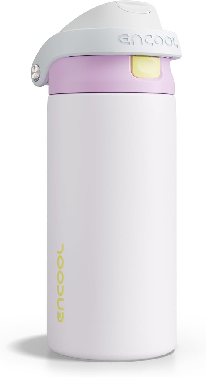 ENCOOL Leakproof Insulated Water Bottle by ENCOOL