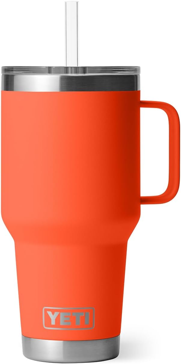 YETI Rambler 35 oz Tumbler - Image 7