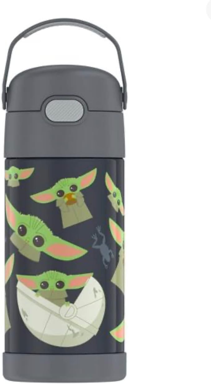THERMOS FUNTAINER Water Bottle by Thermos