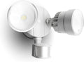 LUTEC P6221W-PIR24 2000 Lumen 18 Watt 26 LED Motion Activated Integrated by LUTEC